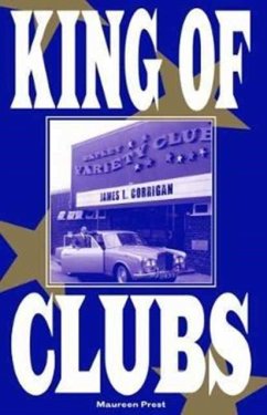 King of Clubs - Prest, Maureen