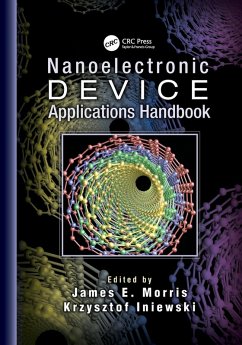 Nanoelectronic Device Applications Handbook