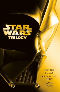 Star Wars: Original Trilogy - Lucas, George