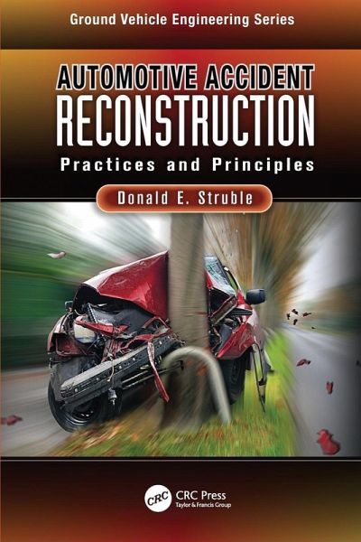 Automotive Accident Reconstruction
