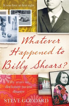 Whatever Happened to Billy Shears? - Goddard, Steve