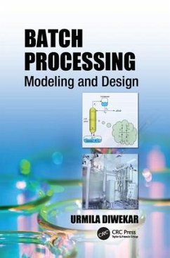 Batch Processing - Diwekar, Urmila