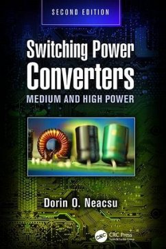 Switching Power Converters - Neacsu, Dorin O