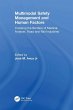 Multimodal Safety Management and Human... - Bild 1