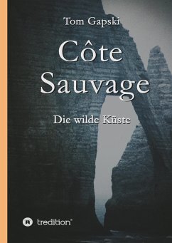 Côte Sauvage - Gapski, Tom