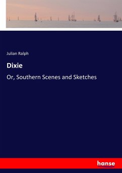 Dixie - Ralph, Julian
