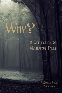 Why? - Publishing, Zimbell House