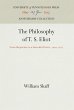 The Philosophy of T. S. Eliot - Bild 1