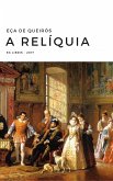 A Relíquia (eBook, ePUB)