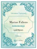 Marino Faliero (eBook, ePUB)