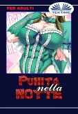 Punita Nella Notte (eBook, ePUB)