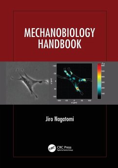 Cover Mechanobiology Handbook