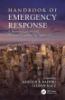 Handbook of Emergency Response - Bild 1