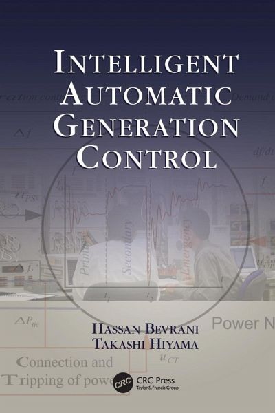 Intelligent Automatic Generation Control Intelligent Automatic Generation Control