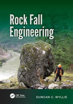 Rock Fall Engineering - Wyllie, Duncan C