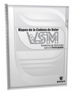 VSM Participant Workbook (Spanish) - ENNA