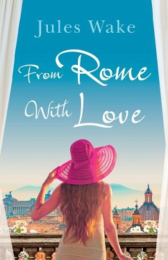 From Rome with Love - Wake, Jules