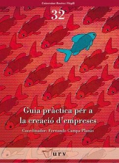 Guia pràctica per a la creació d'empreses