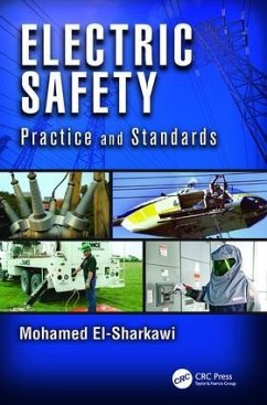 Electric Safety - El-Sharkawi, Mohamed A