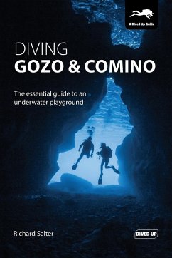 Diving Gozo & Comino - Salter, Richard