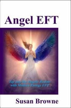 Angel EFT - Browne, Susan