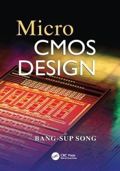 MicroCMOS Design - Song, Bang-Sup