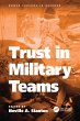 Trust in Military Teams - Bild 1