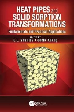 Heat Pipes and Solid Sorption Transformations