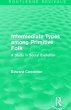 Intermediate Types Among Primitive Folk - Bild 1