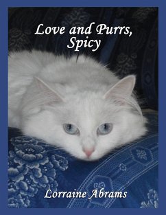 Love and Purrs, Spicy - Abrams, Lorraine