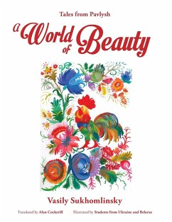 A World of Beauty - Sukhomlynsky, Vasyl