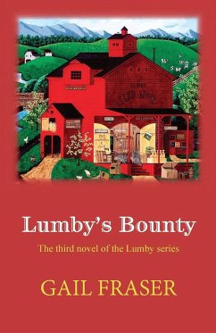 Lumby's Bounty - Fraser, Gail