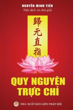 Quy nguyên tr¿c ch¿