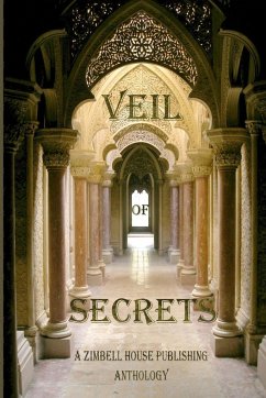Veil of Secrets - Publishing, Zimbell House