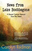 News from Lake Boobbegone