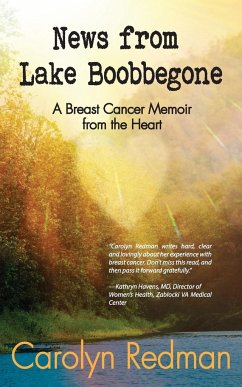 News from Lake Boobbegone - Redman, Carolyn