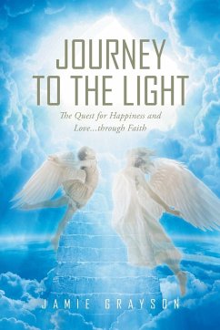 Journey to the Light - Grayson, Jamie