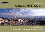 Das Umbrien GPS RadReiseBuch Das Umbrien GPS RadReiseBuch