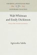 Walt Whitman and Emily Dickinson - Bild 1