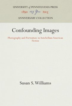 Confounding Images - Williams, Susan S.