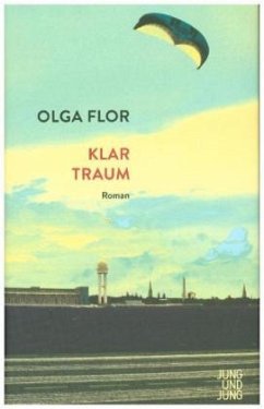 Klartraum - Flor, Olga
