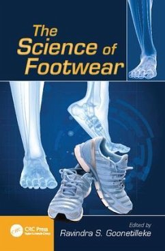 The Science of Footwear