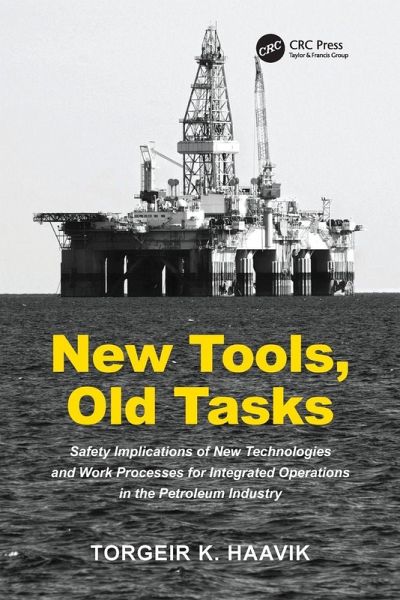 New Tools, Old Tasks New Tools, Old Tasks
