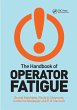 The Handbook of Operator Fatigue - Bild 1