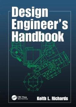 Design Engineer's Handbook - Richards, Keith L