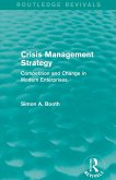 Crisis Management Strategy