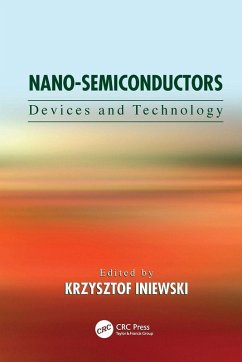 Cover Nano-Semiconductors