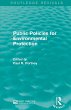 Public Policies for Environmental... - Bild 1