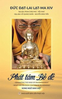 Phát tâm B¿-¿¿ - Lama Xiv, Dalai