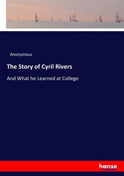 The Story of Cyril Rivers